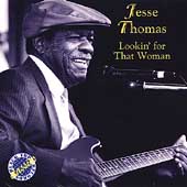 Lookin' For That Woman