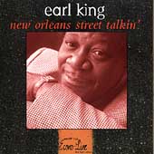 New Orleans Street Talkin'