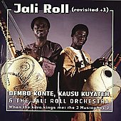 Jali Rol [Revisited + 1]