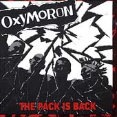 The Pack Is Back (Cyclone)