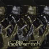 Tales of Captain Black