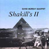 Shakill's II