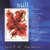 Sult: Spirit Of The Music