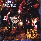 Live Noise