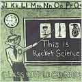 This Is Rocket Science [EP]