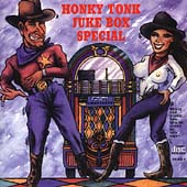 Honky Tonk Juke Box Special