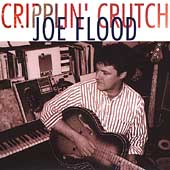 Cripplin' Crutch