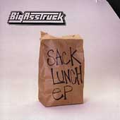 Sack Lunch EP