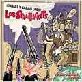 Damas Y Caballeros...Los Straitjackets!