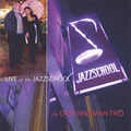 The Dick Hindman Trio Live at the Jazzschool