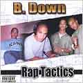 Rap Tactics [PA]