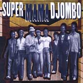 Super Mama Djombo