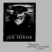 The Legende Of Jeb Minor