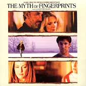 Myth Of Fingerprints, The