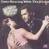 Come Dancing... Best Of The Kinks