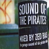 Locked On (Sound Of The Pirates/Mixed By Zed Bias)