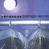 Teenage Secret