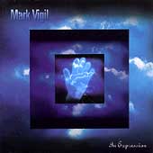 In Expression - The Music of Mark Vigil
