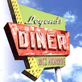 Legends Diner