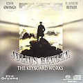 Julius Rebuke: Keyboard Works / John Owings(p)/H. Joseph Butler(org)