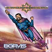 Borvis