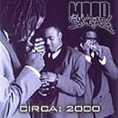 Circa 2000 [EP]