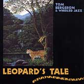 Leopard's Tales