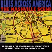 Blues Across America: The Nashville Scene
