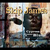 Cypress Grove Blues