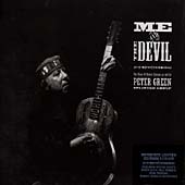Me And The Devil: The Blues Of Robert Johnson [Limited Edition]