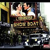 Show Boat [Digipak]