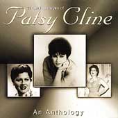 Through The Eyes Of Patsy Cline: An Anthology