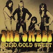 Solid Gold Sweet