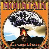 Eruption (Live In New York/Europe)
