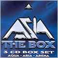 Aqua/Aria/Arena [Box]