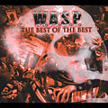 The Best Of The Best 1984 - 2000 [Digipak]
