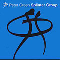 Splinter Group [Digipak]