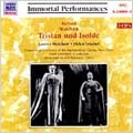 Wagner: Tristan and Isolde / Leinsdorf, Metropolitan Opera et al