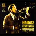 Heifitz Centennial