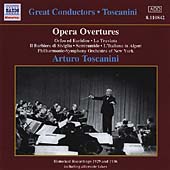 Toscanini - Complete New York Philharmonic Recordings Vol III