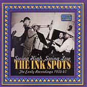 Swing High, Swing Low: The Early Recordings 1935-41