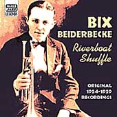 Riverboat Shuffle: Original Recordings 1924-29