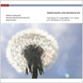 Serenades & Romances -C.Nielsen, J.P.E.Hartmann, P.E.Lange-Muller, etc / Adam Fischer(cond), Danish Radio Sinfonietta, etc