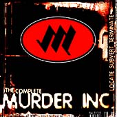 Locate Subvert Terminate (The Complete Murder Inc.)