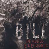 Demonic Electronic