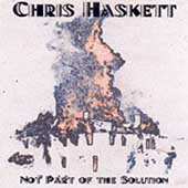 Not Part of the Solution