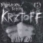 Nightmare Before Krztoff