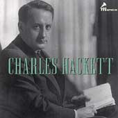 Charles Hackett