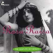 Rosa Raisa - The Complete Recordings