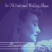 An Old Fashioned Wedding Album
